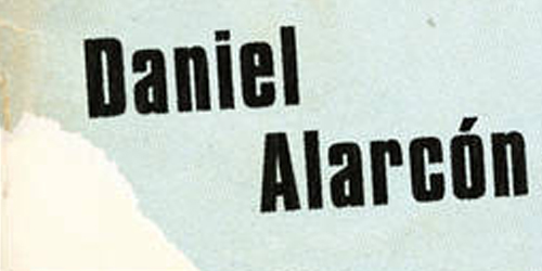 Daniel Alacorn